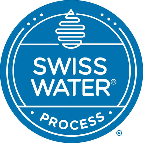 Swiss Water Decaf Coffee