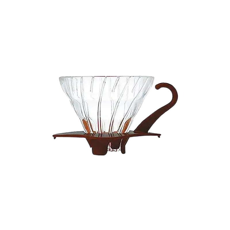 Hario V60 Dripper 02 Brown - Accessoires