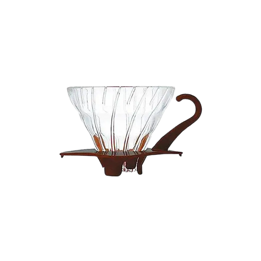 Hario V60 Dripper 02 Brown - Accessoires