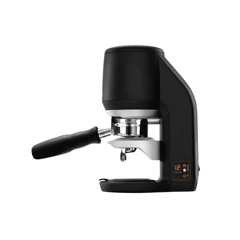 Puqpress Mini Automatic Coffee Tamper 02