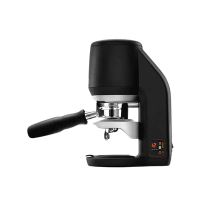 Puqpress Mini Automatic Coffee Tamper 02