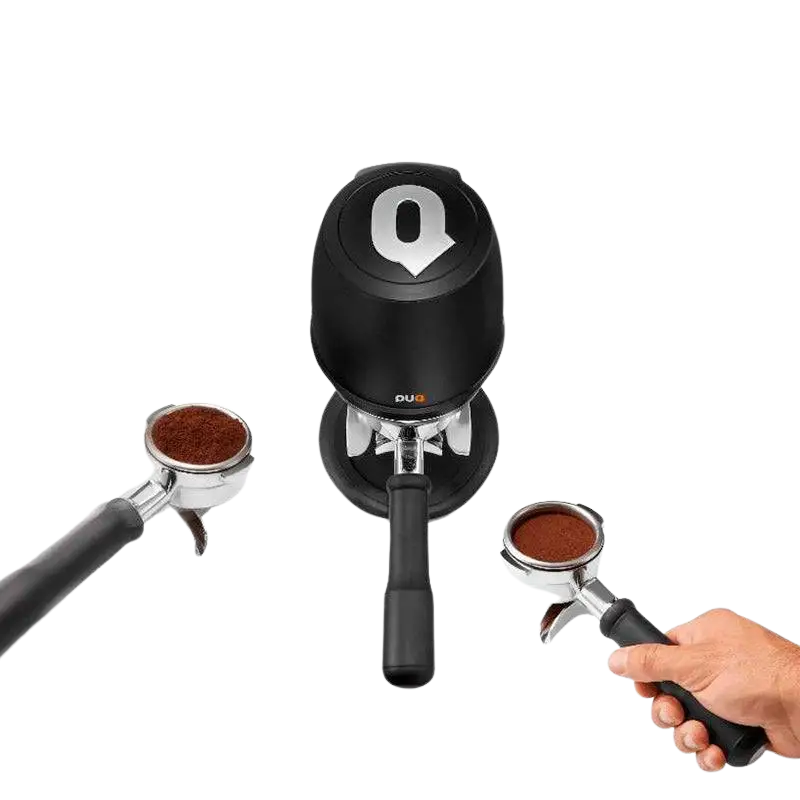 Puqpress Q2 Automatic Coffee Tamper (Gen. 5) 03