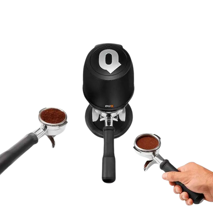 Puqpress Q2 Automatic Coffee Tamper (Gen. 5) 03